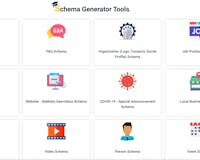 Schema Generator Tool media 1