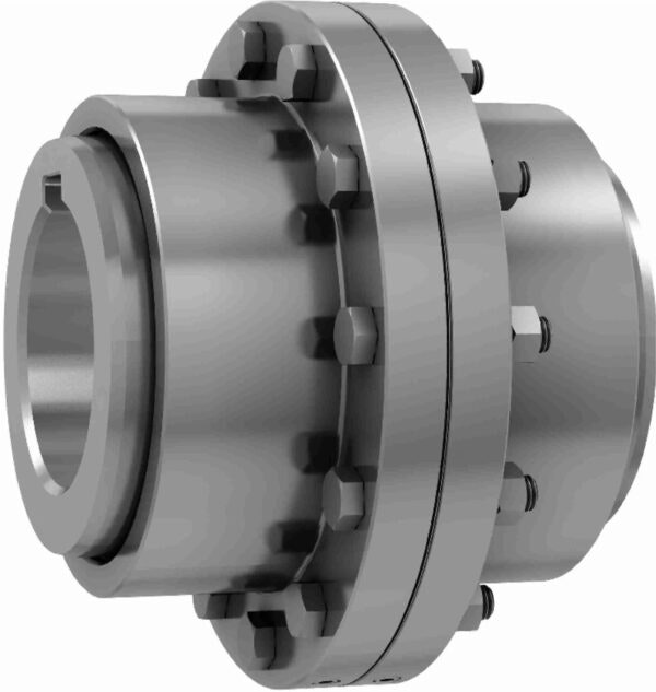 Media Pengeluar Pulley V-Belt 2