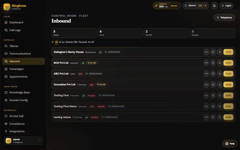 Ringloom screenshot 8