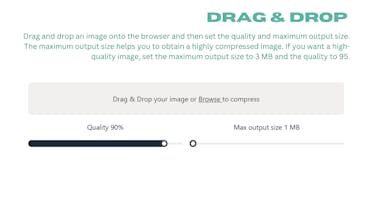 Image Compressor gallery image