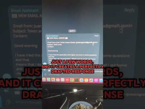 AIworker email gallery image