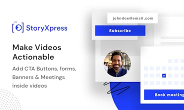 StoryXpress gallery image