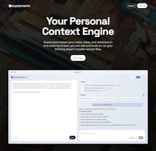 Supermemo gallery image