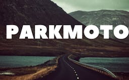 ParkMoto - Social Media for Vehicle Lovers media 3