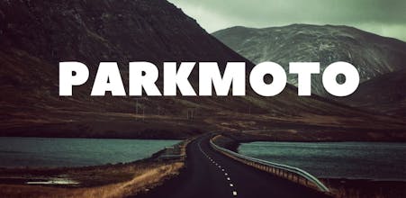 ParkMoto - Social Media for Vehicle Lovers gallery image