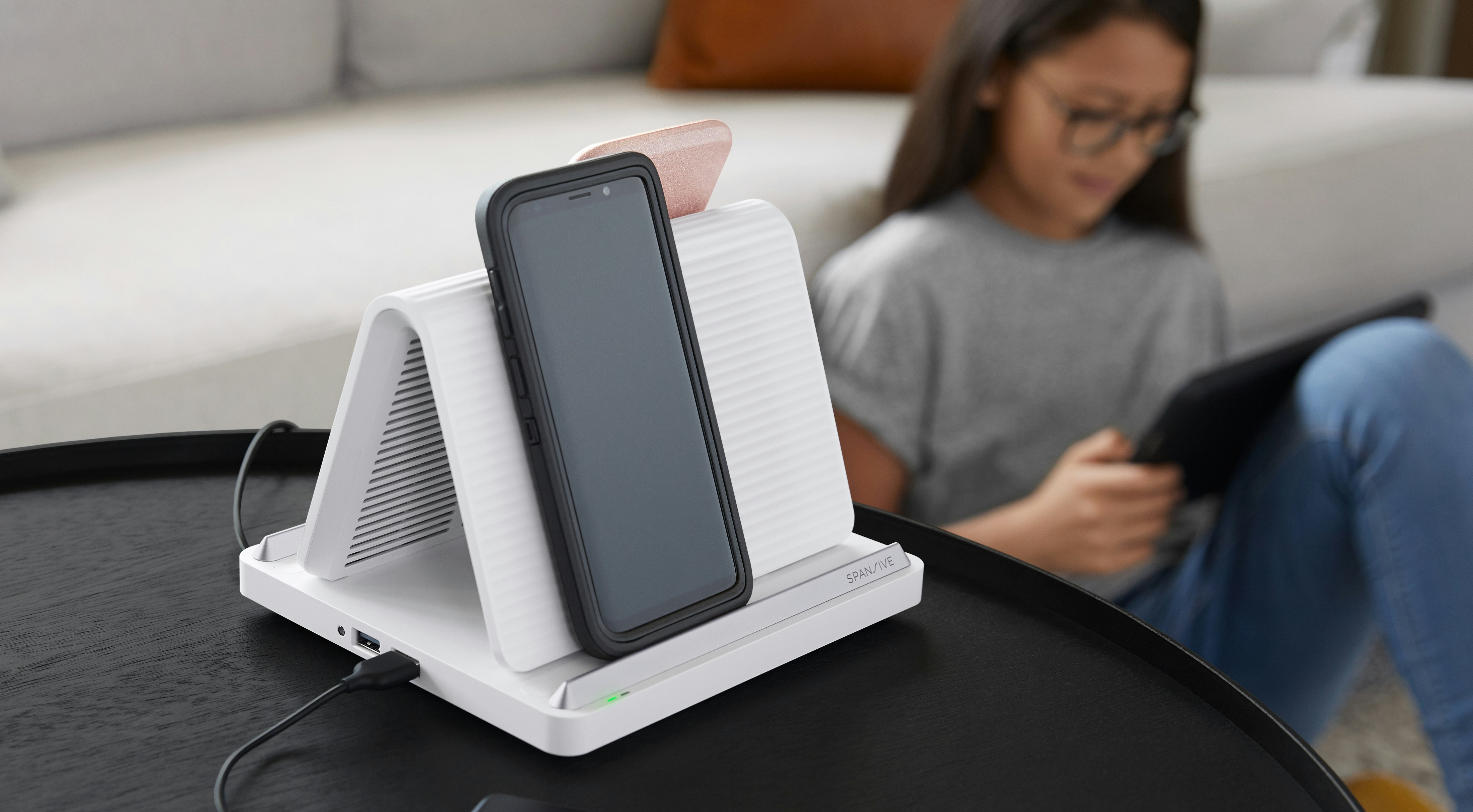 Spansive Source gallery image