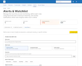 QuorumInsight gallery image