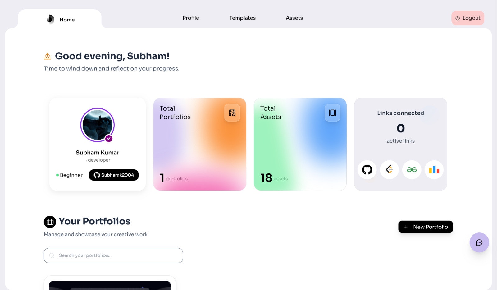 OpusForge gallery image