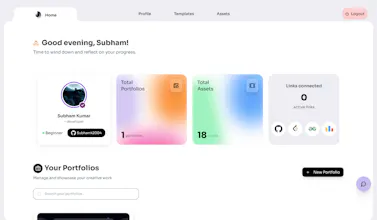 OpusForge gallery image