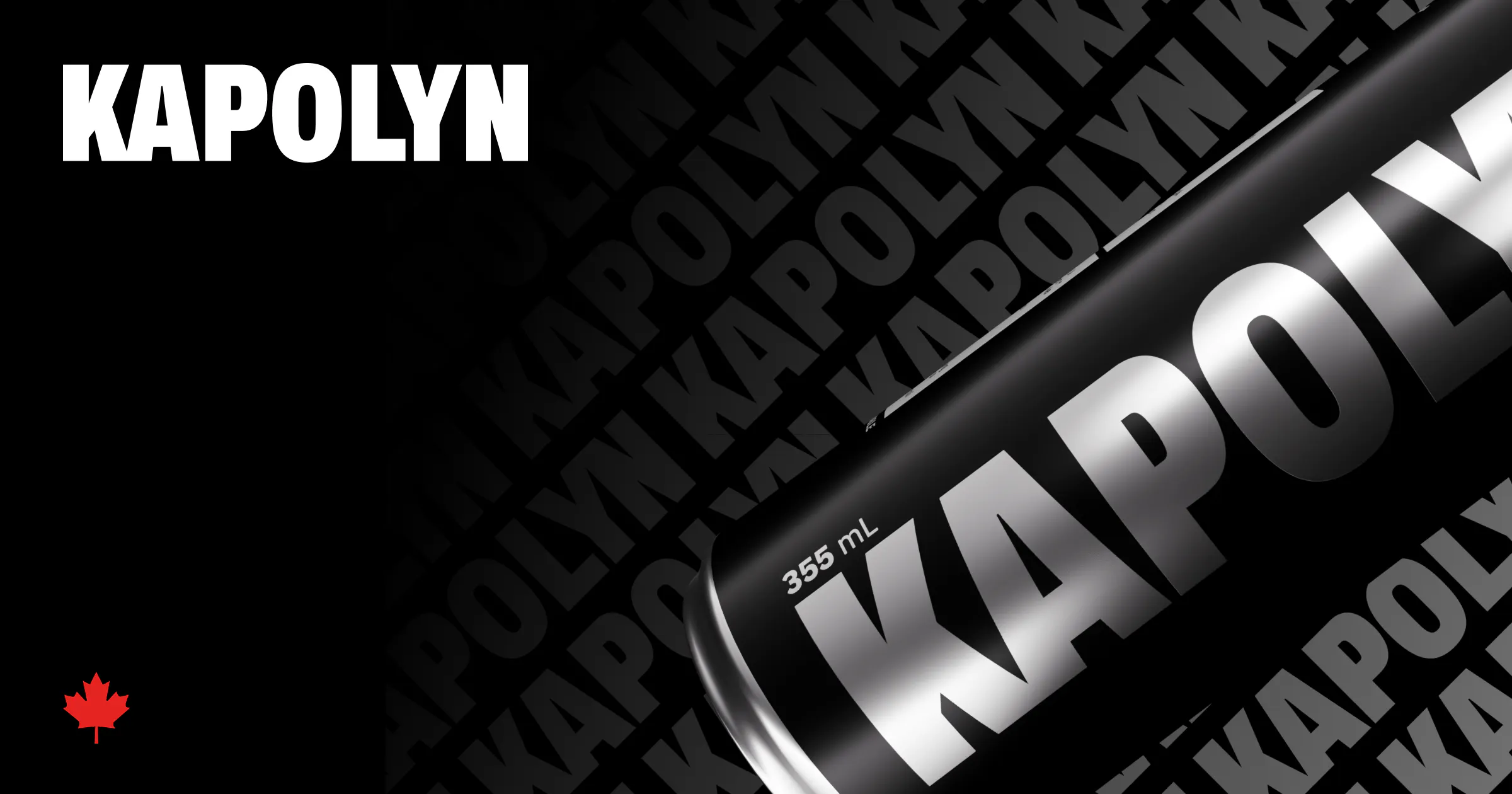 Banner del producto Kapolyn