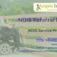 NDIS Referral Form