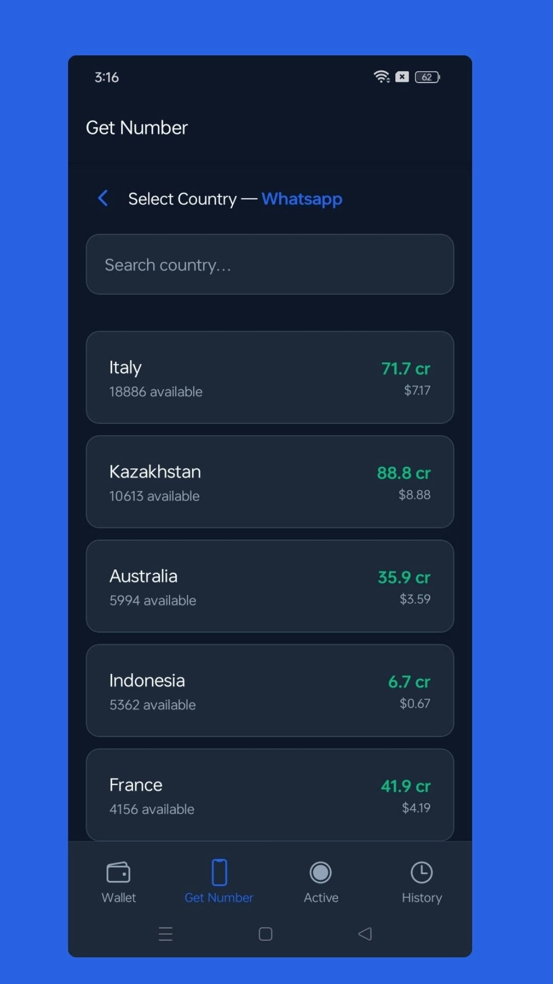 VerifyNow - OTP & SMS Verify gallery image