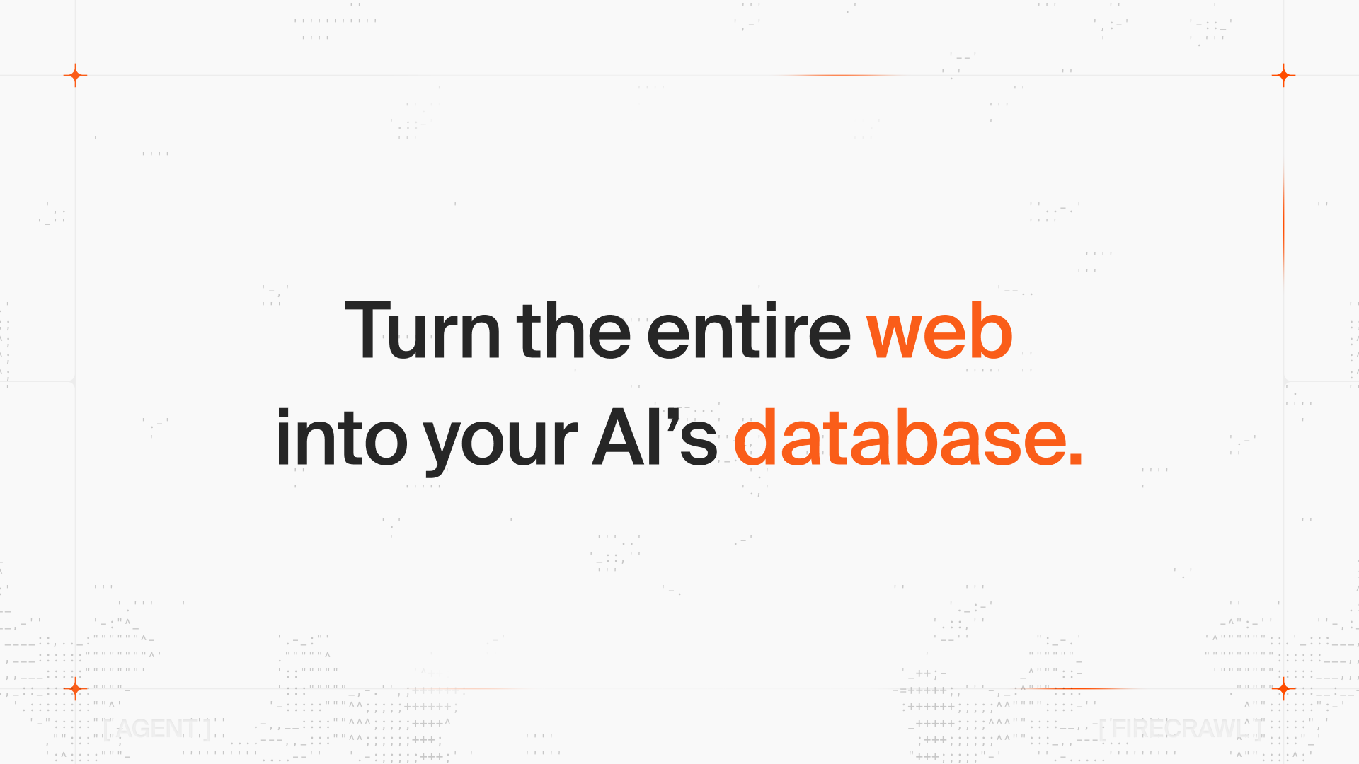 /agent by Firecrawl  gallery image