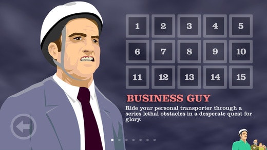 Happy Wheels gallery image