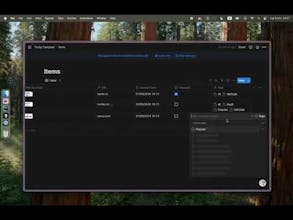 Notion to Website in Minutes gallery image