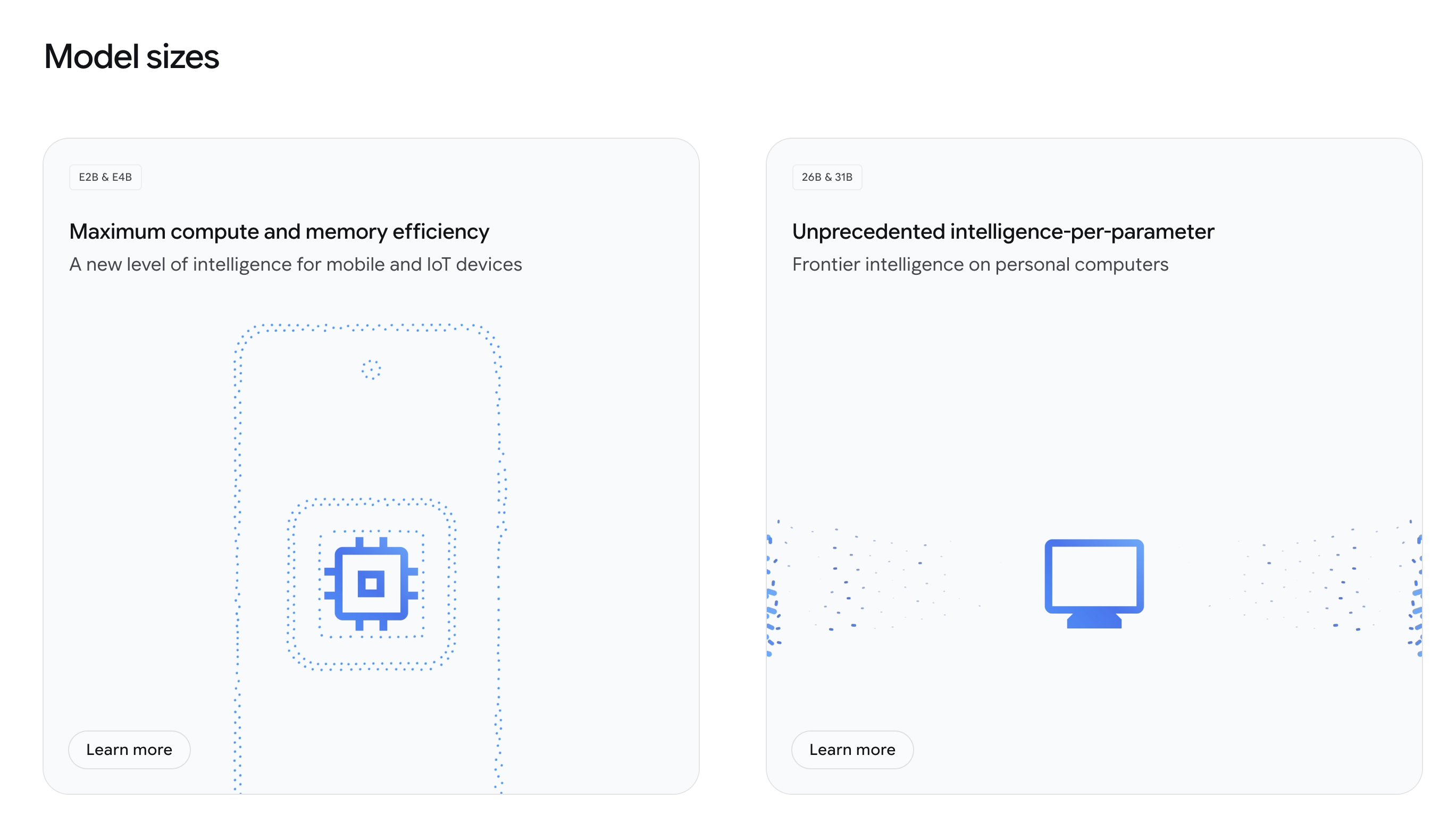 Google Gemma 4 gallery image