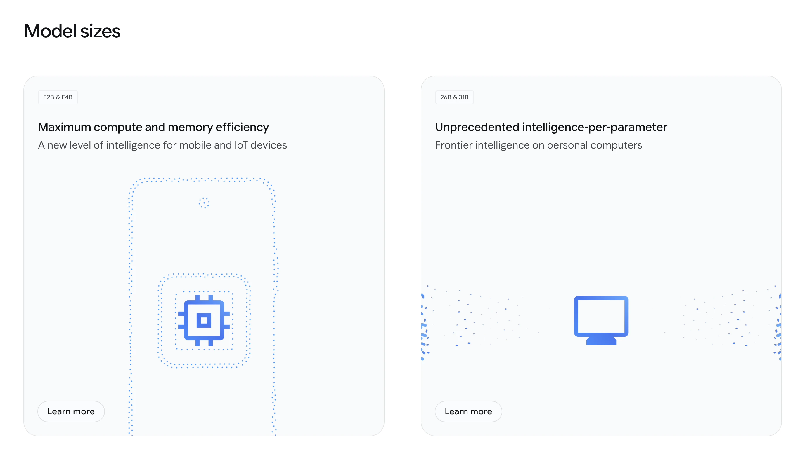 Google Gemma 4 screenshot 4