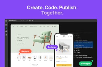 TeleportHQ gallery image