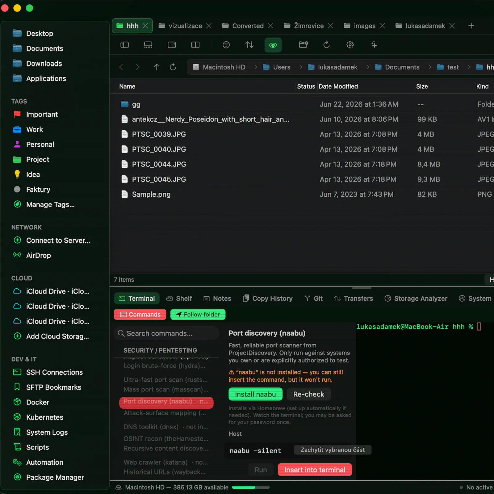 FilenQ screenshot 10
