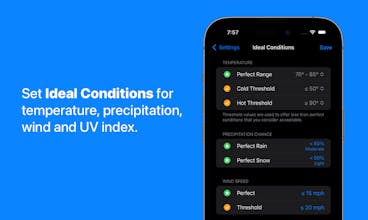 Apollo Weather gallery image