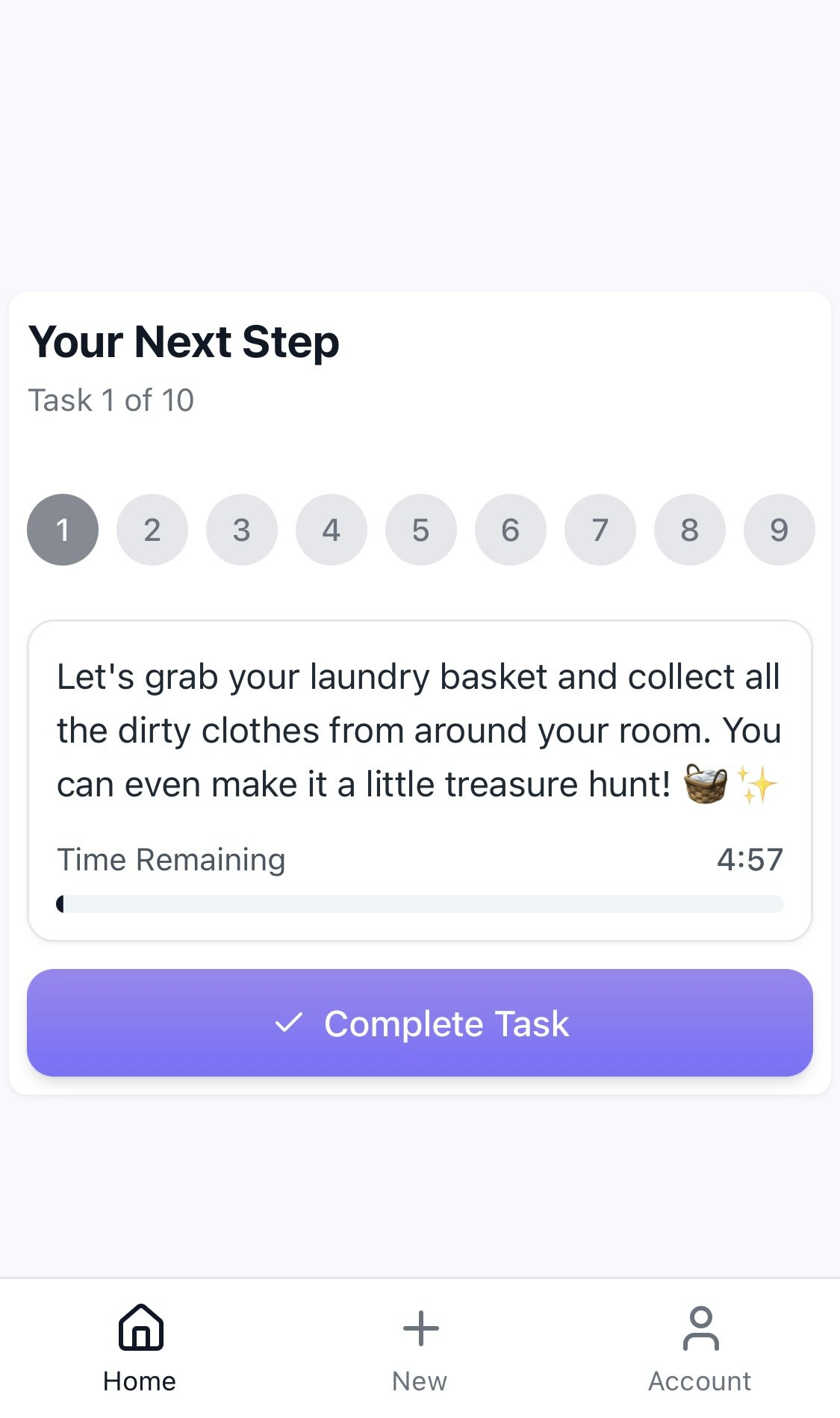 NextStep gallery image