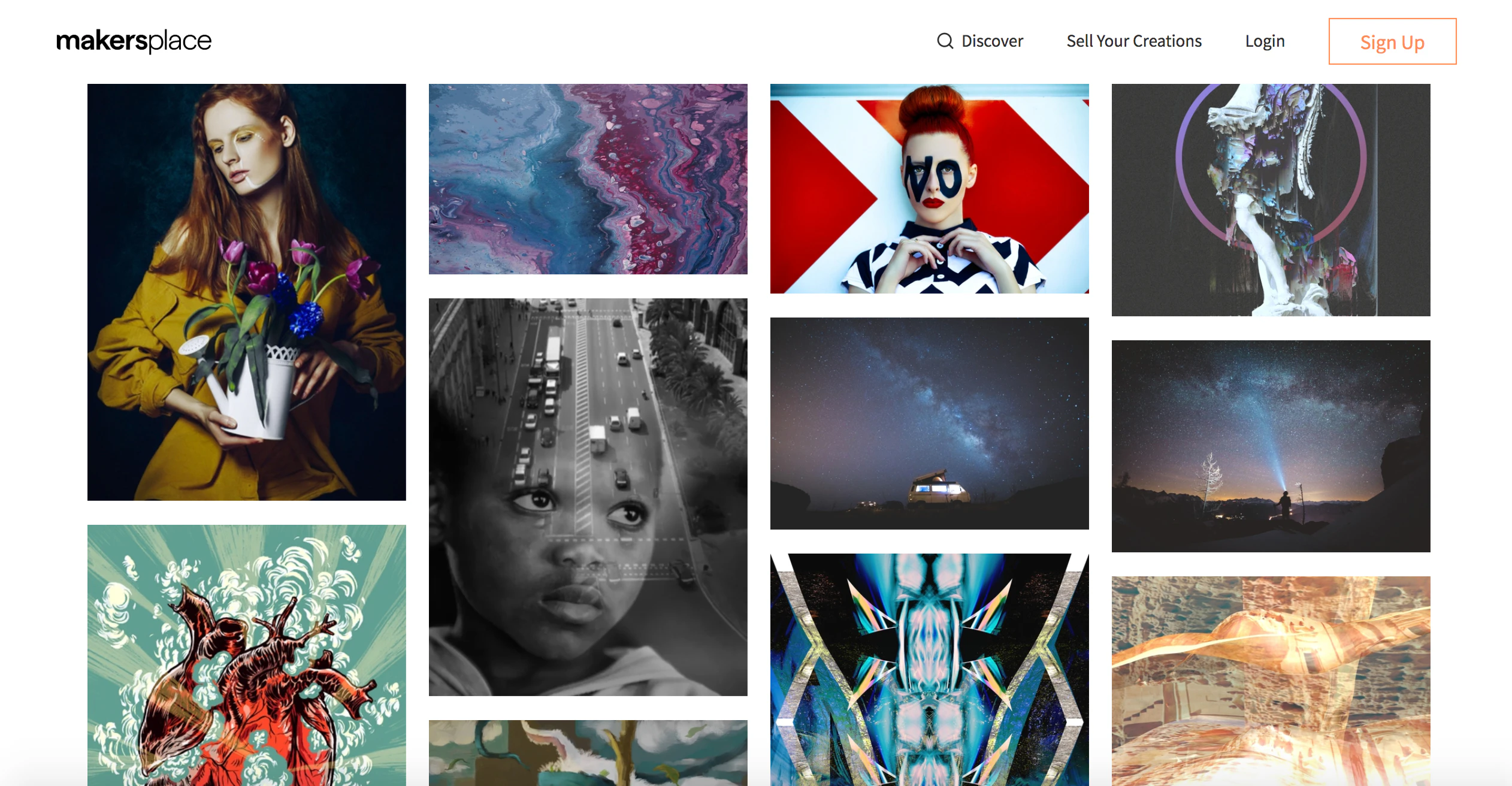 MakersPlace Image