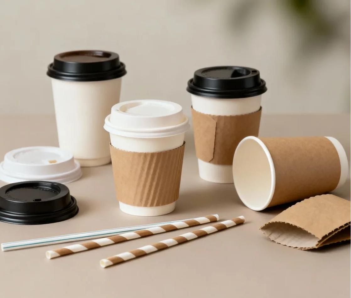 papacko.com - Screenshot 3 showing product features and functionality