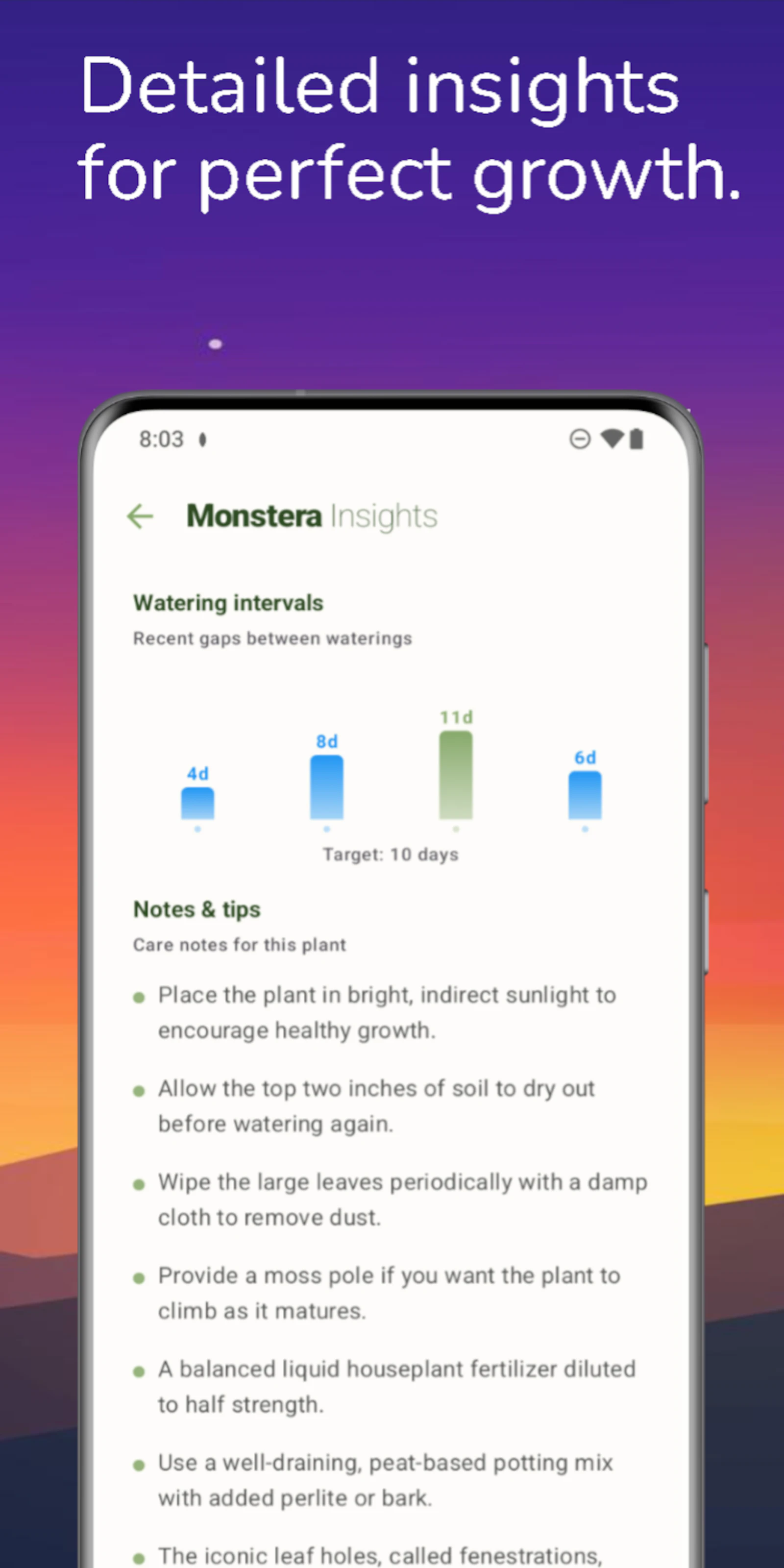 Leaf Vibe screenshot 4