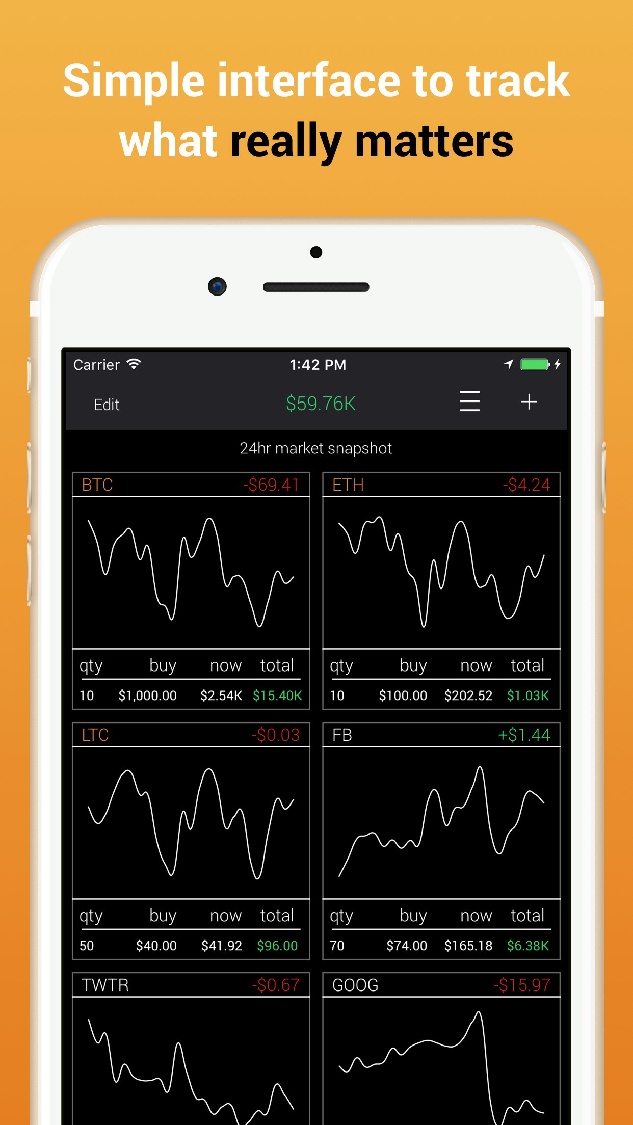 Omnitrack gallery image
