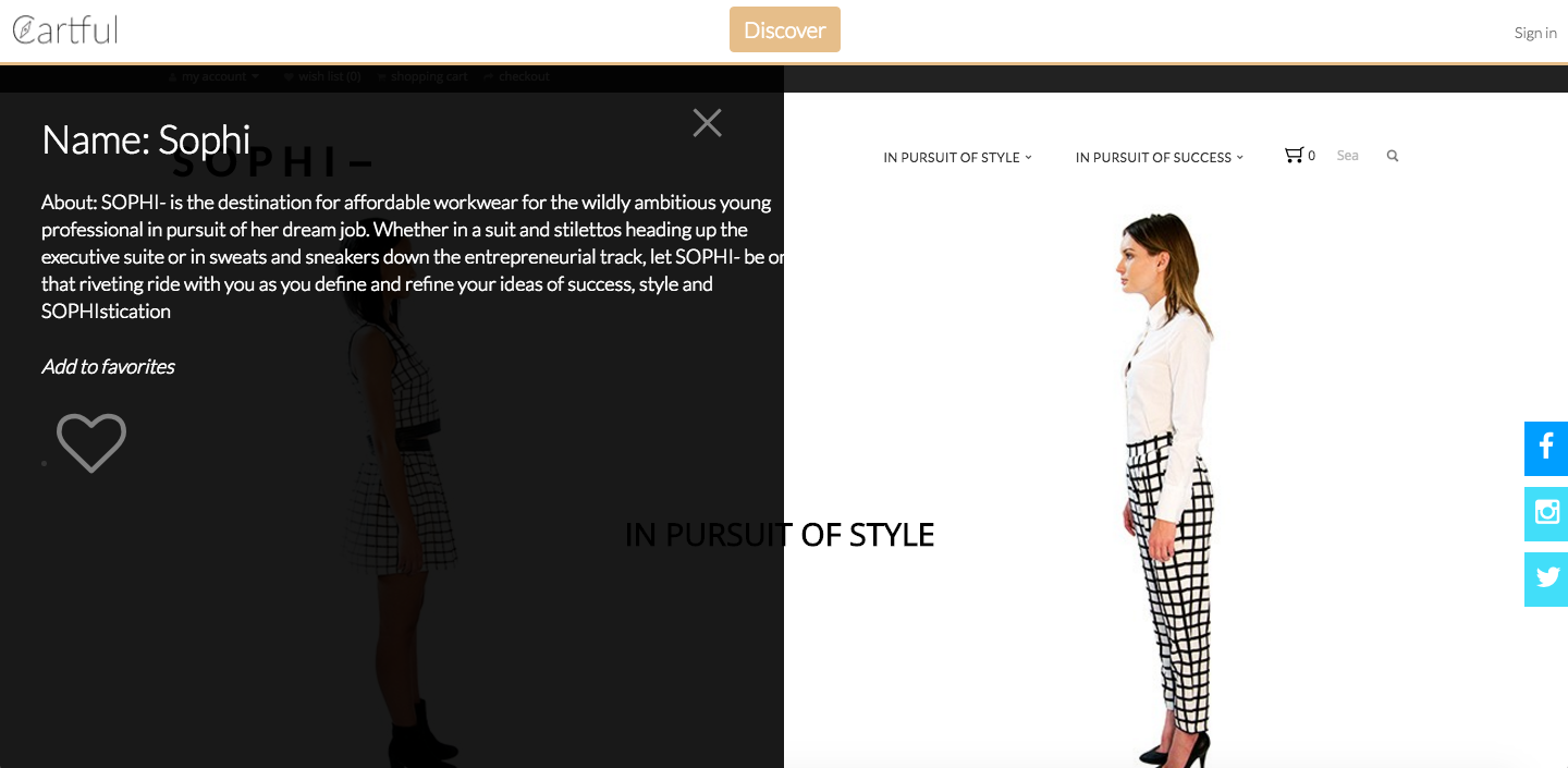 Cartful gallery image