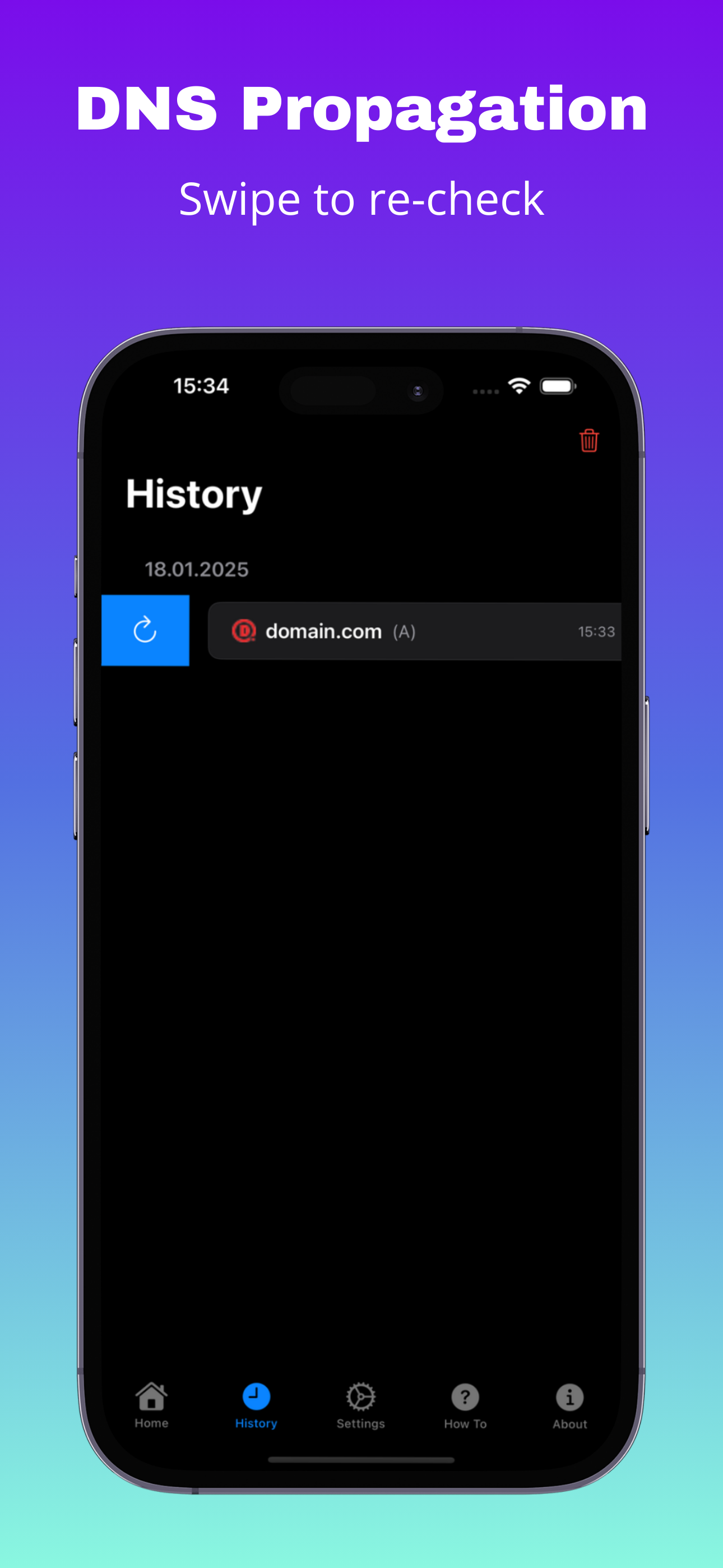 DNS Propagation gallery image