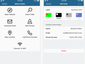 Visual Codes gallery image