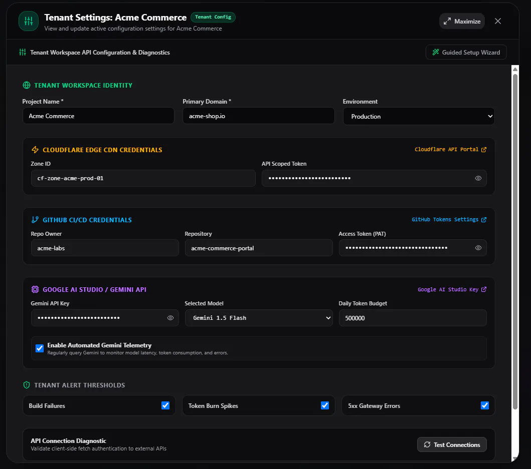 PulseDeck gallery image