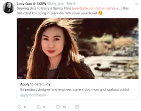 Apply to Date for iOS gallery image