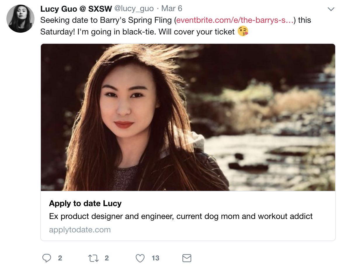 Apply to Date for iOS Image
