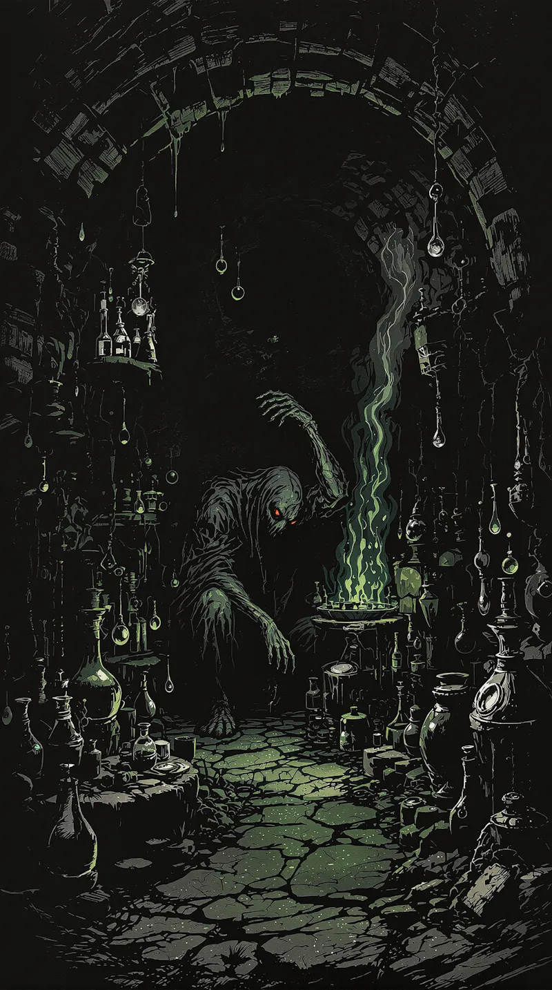 Cruel Dungeon screenshot 3