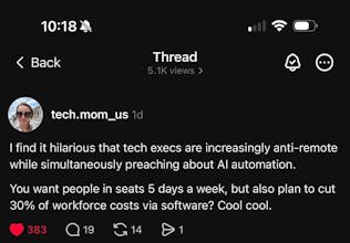 PostCopilot AI Threads Generator gallery image