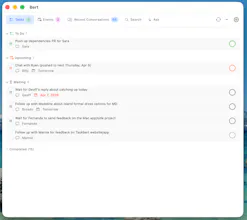 Task Bert gallery image