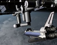 Orbiter space flight simulator 2016 media 3