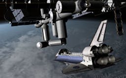 Orbiter space flight simulator 2016 media 3