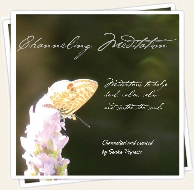 Guided Chakra Healing Meditations