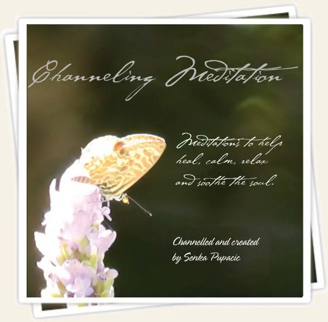 Guided Chakra Healing Meditations