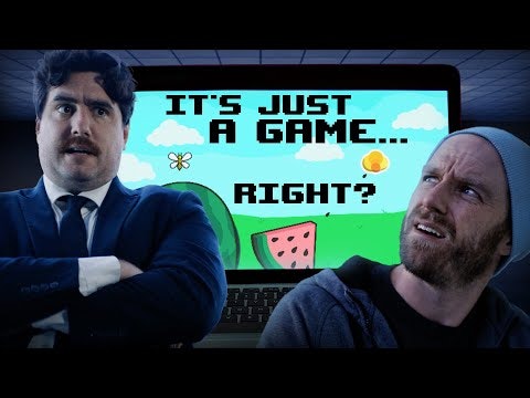 Save the Watermelon gallery image