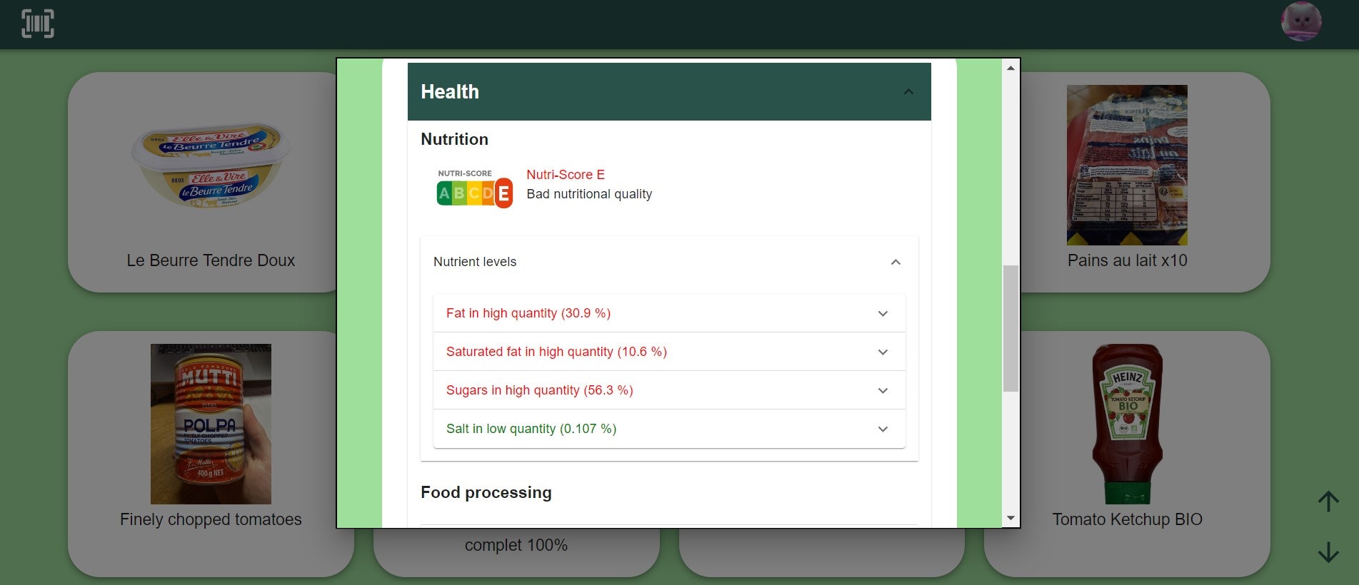 Toxiscan gallery image