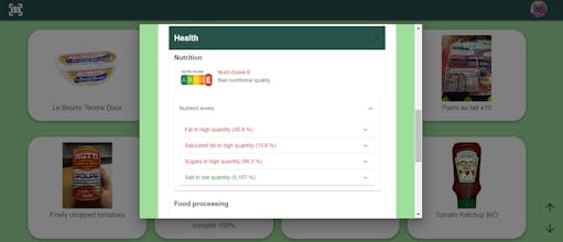 Toxiscan gallery image