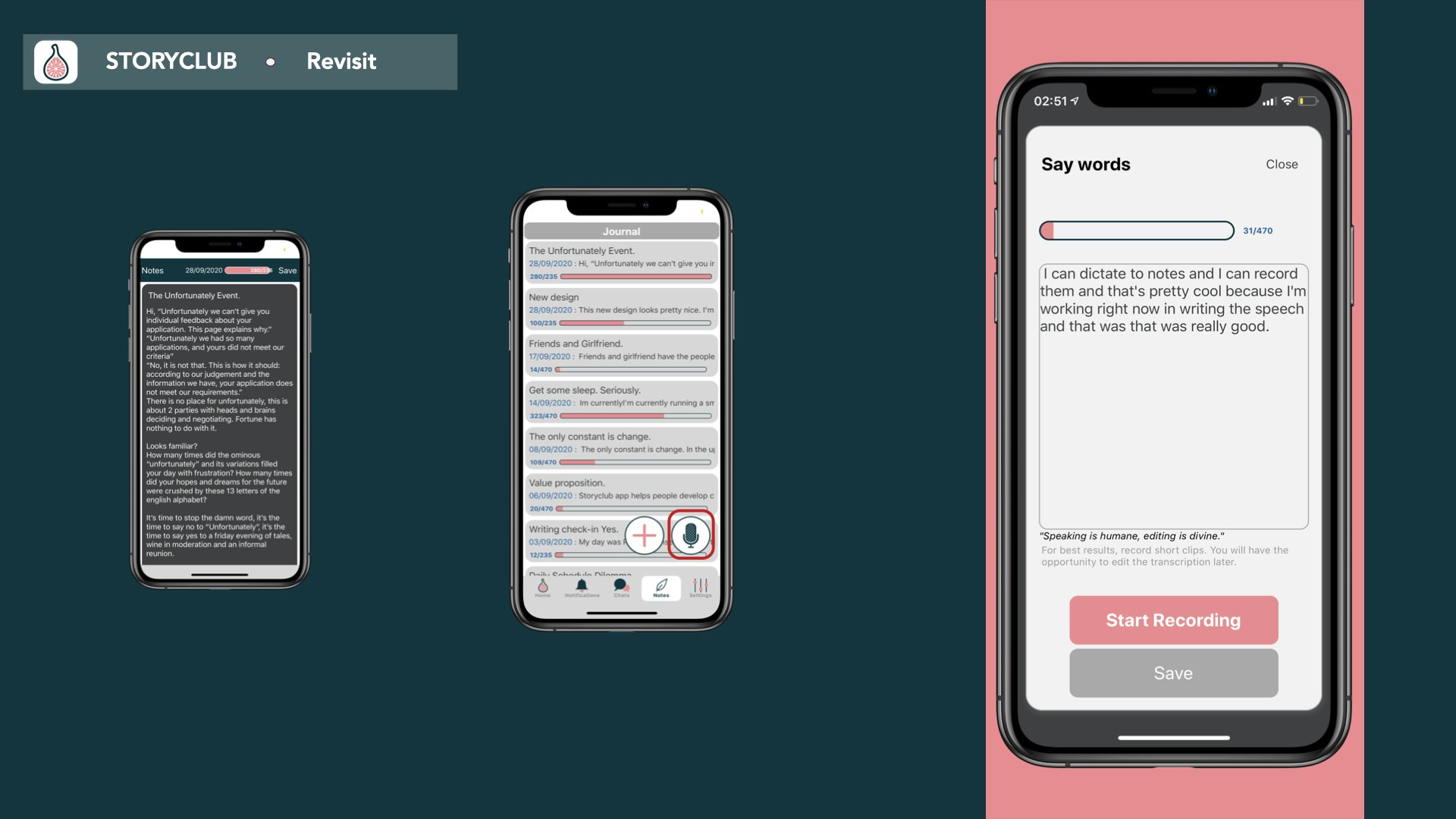 StoryClub: Stories&NLP gallery image