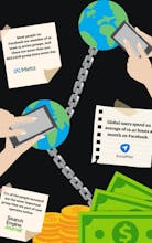 THE ART OF FACEBOOK GROUPS ★★★★★ gallery image