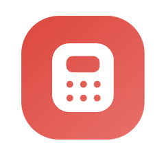 BNBCalc Markets logo