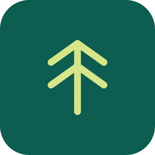 Lumberjack logo