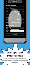 Manga Speech Bubble Maker gallery image